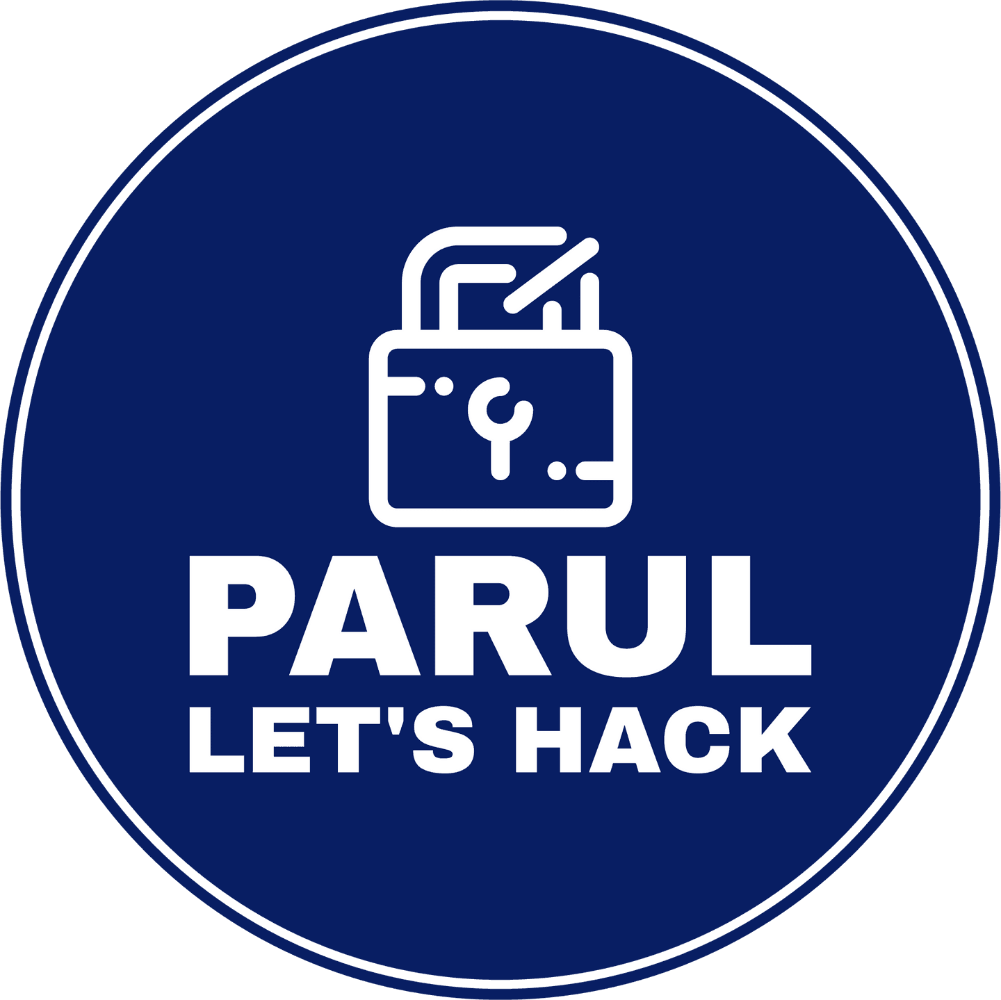 Parul Lets Hack (India Tour)